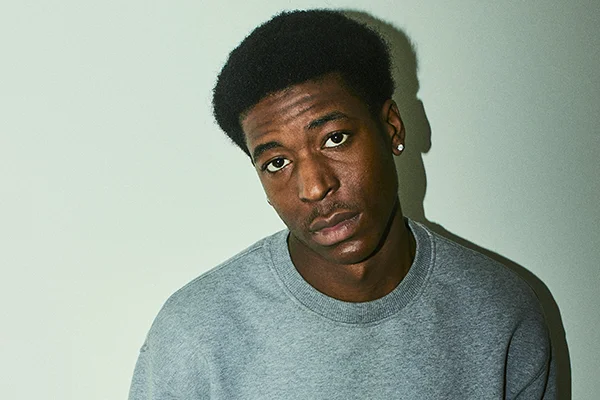 Fotografía promocional de Concierto de Aupinard en Tolosa