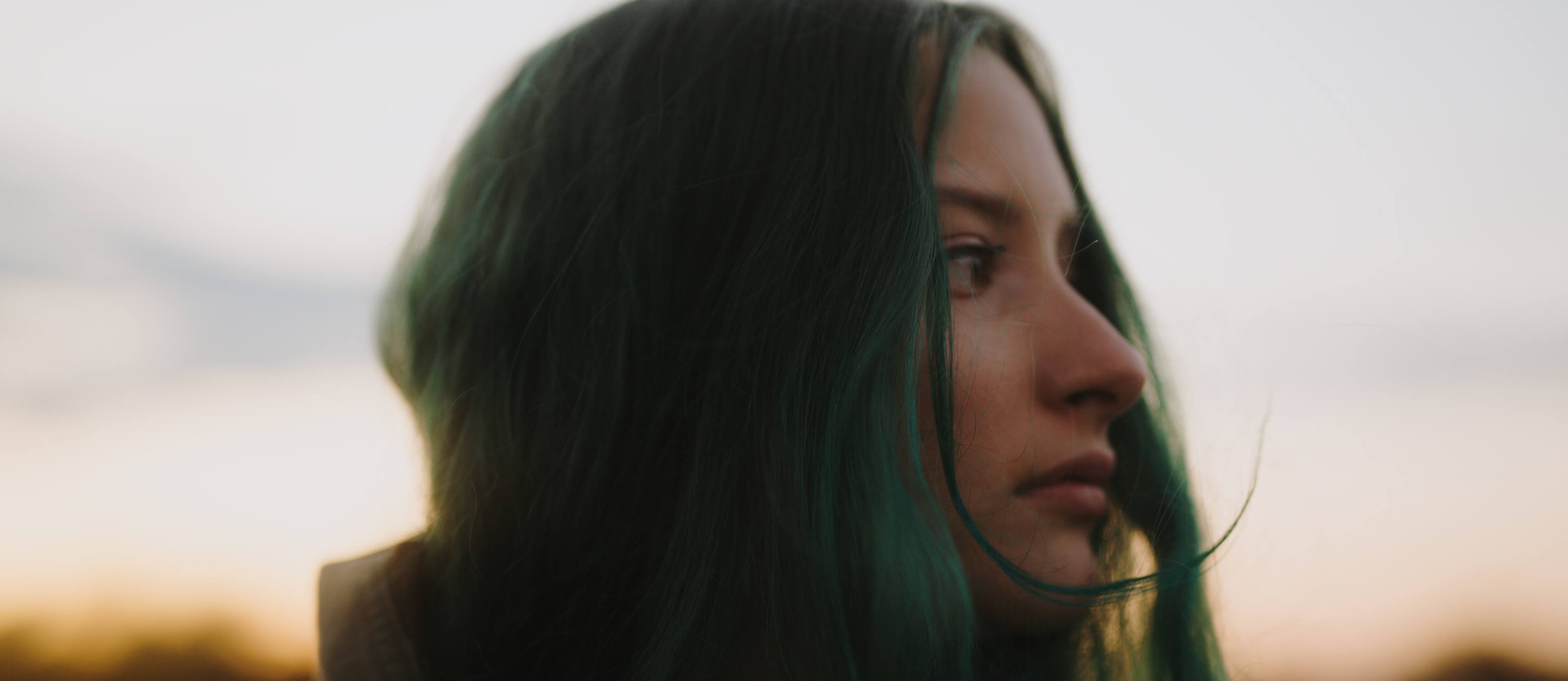 Fotografía promocional de Au/Ra