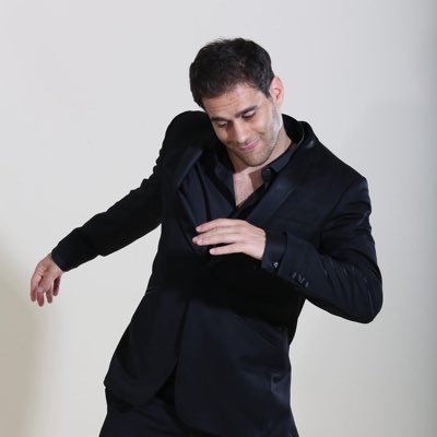 Fotografía promocional de Concierto de Aurélien Lehmann en Reims