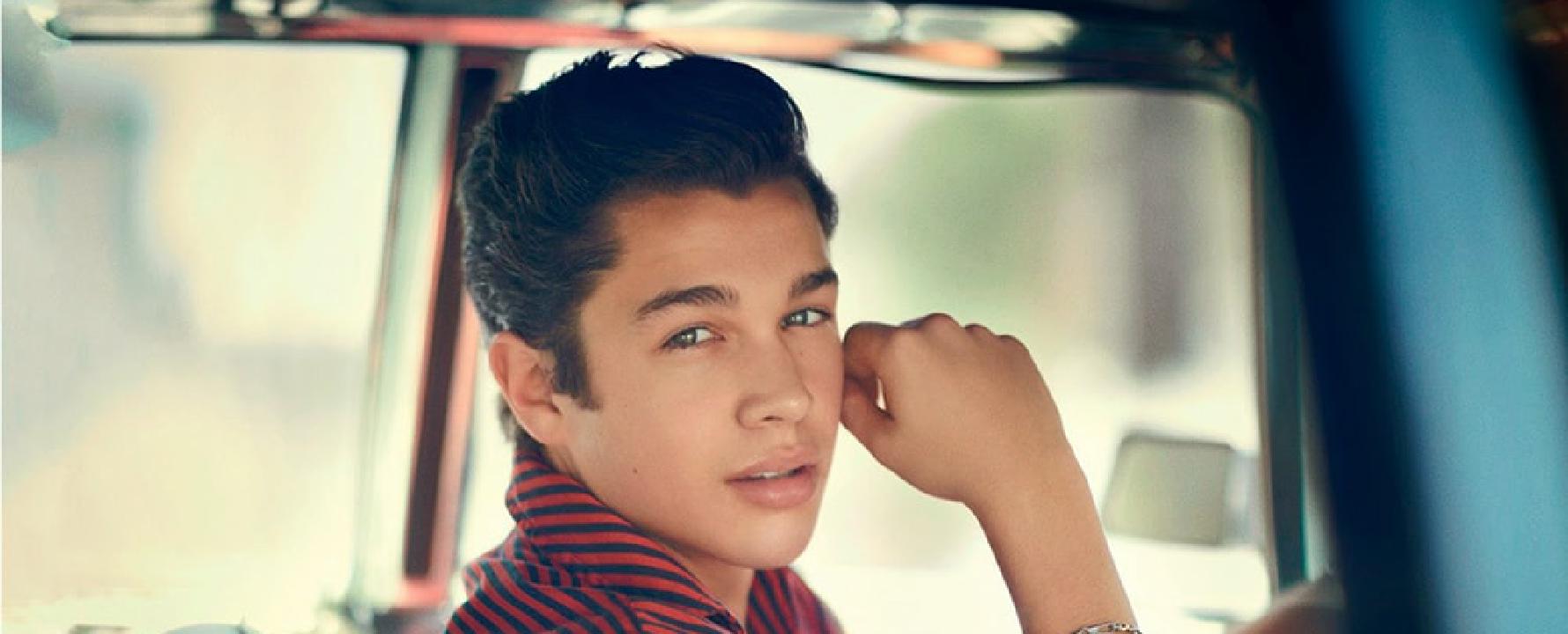 ▷ Austin Mahone | Concert Tickets and Tours 2024-2025 - Wegow