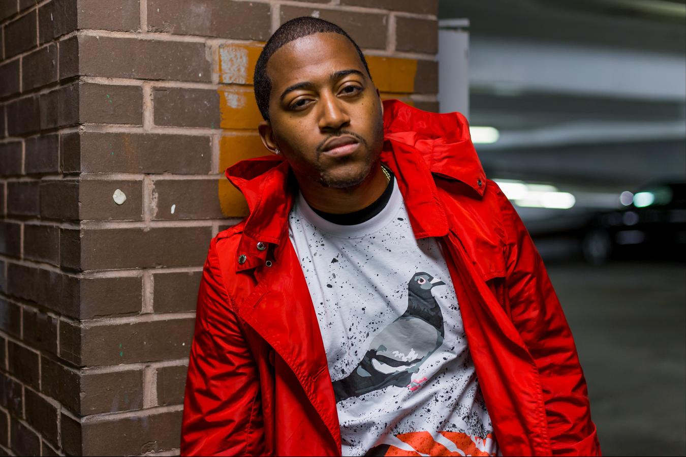 Fotografía promocional de Concierto de Austin Millz en Seattle