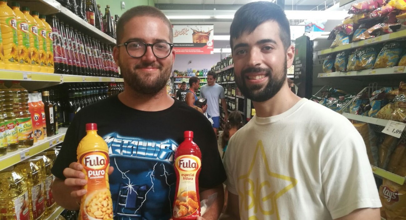 Fotografía promocional de Autoescuela