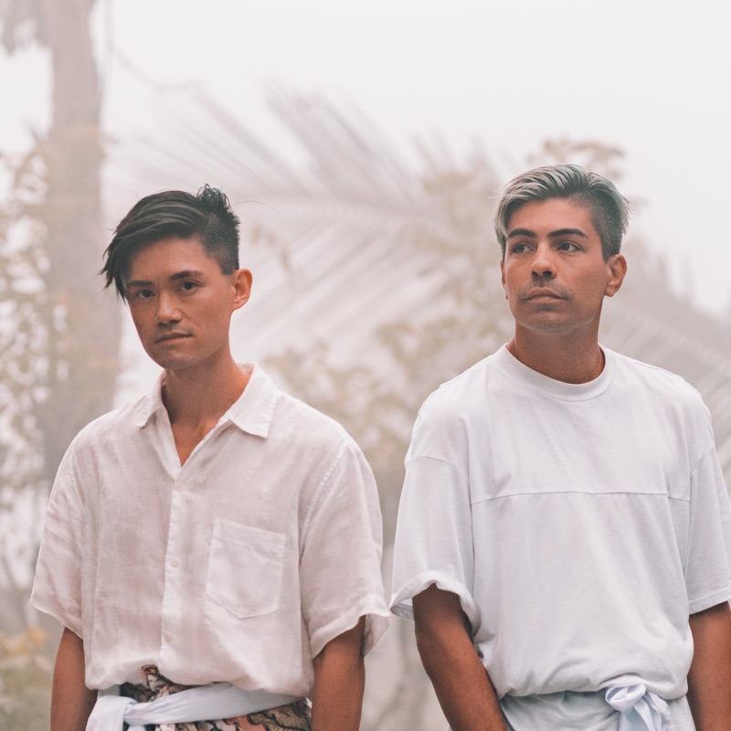 Fotografía promocional de AUTOGRAF