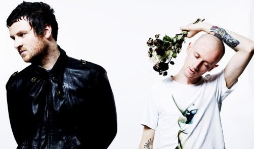 Fotografía promocional de autoKratz