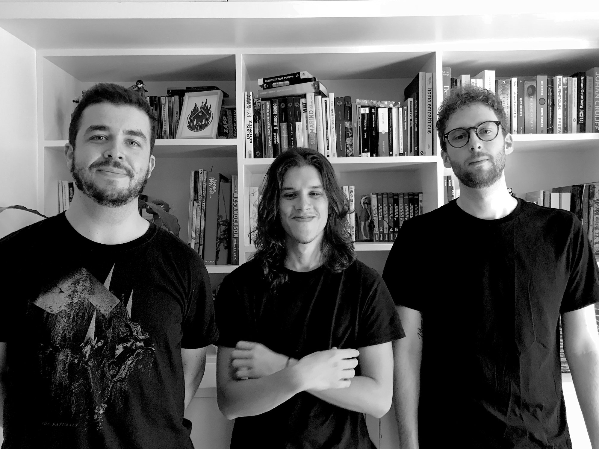 Fotografía promocional de Autosleeper