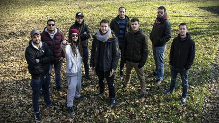 Lagrimas De Sangre Fechas De Gira 2021 2022 Lagrimas De Sangre Entradas Y Conciertos Wegow Espana lagrimas de sangre fechas de gira 2021