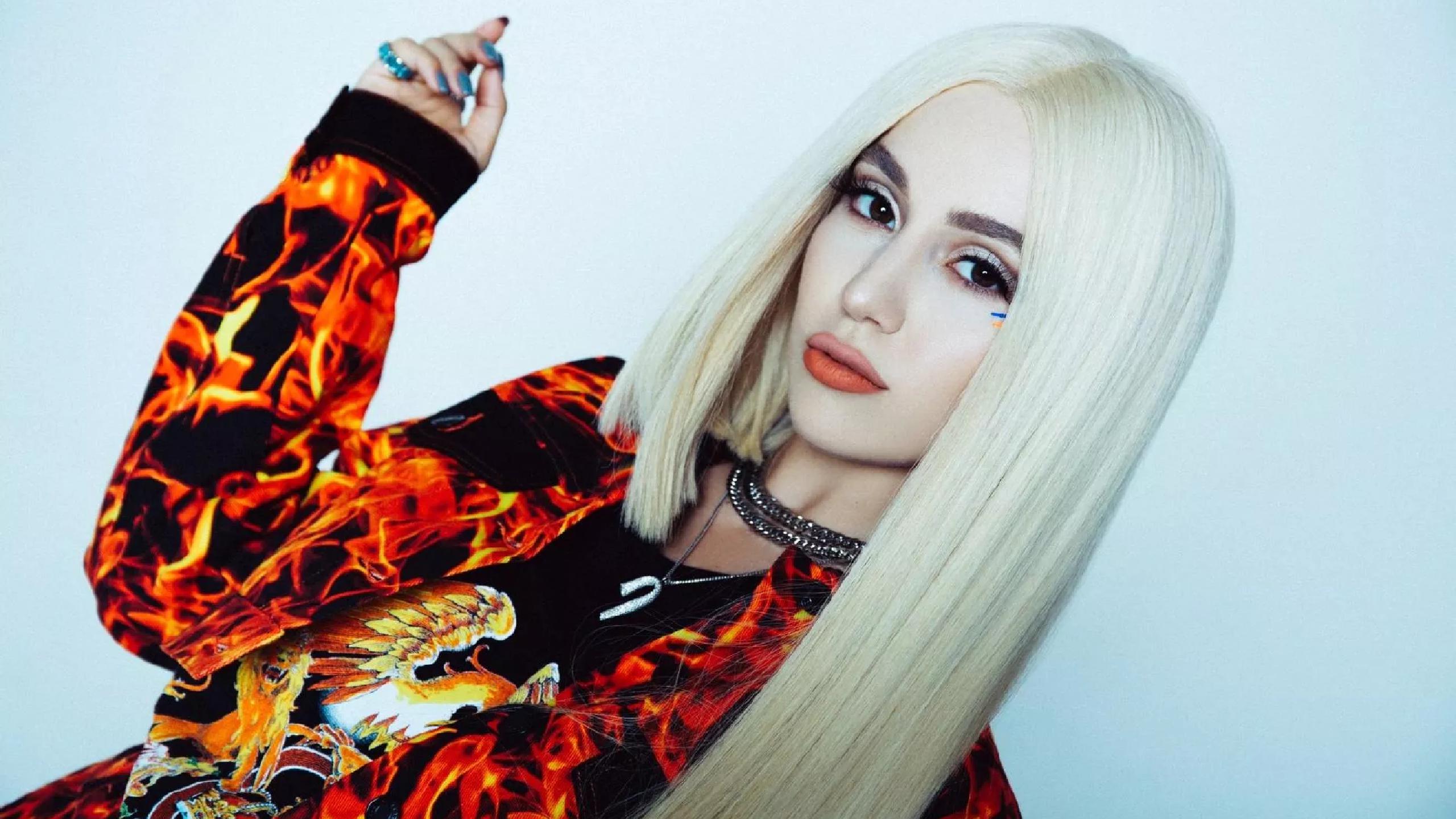 ava max tour