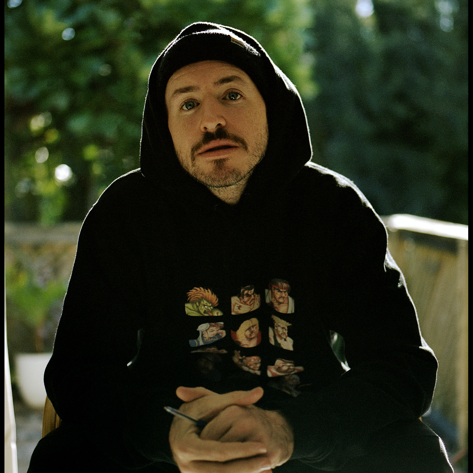 Fotografia promocional de Concierto de Avantdale Bowling Club en Islington, London.