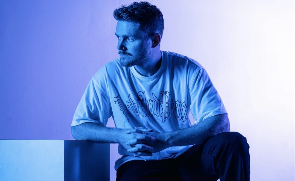 Fotografía promocional de AVELLO