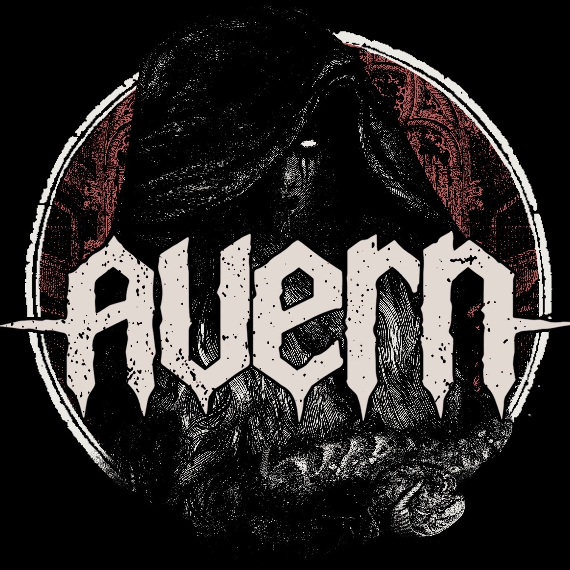 Fotografía promocional de Avern