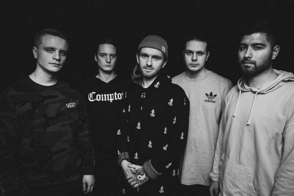 Promofoto von Concierto de Invent, Animate en Anaheim.