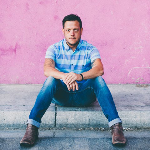 Promotional photograph of Avid Dancer.