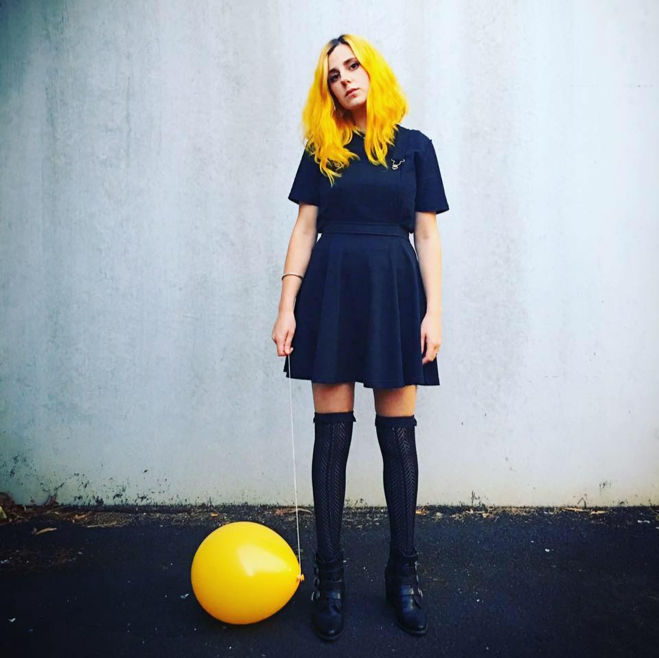 Fotografía promocional de Aviva