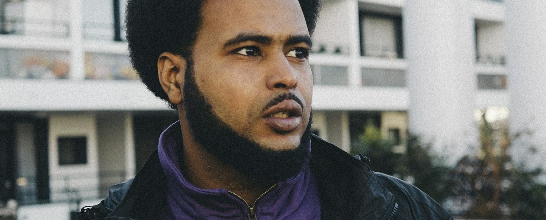 Tickets für Armand Hammer, Awate, Goya Gumbani in London Wegow