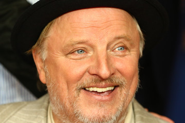 Promofoto von Concierto de Axel Prahl en Ostseebad Ahrenshoop.