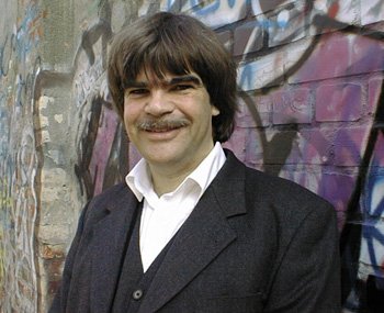 Promofoto von Concierto de Axel Zwingenberger en Hamburgo.