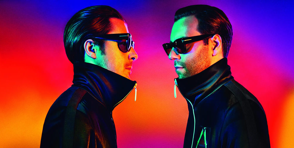 Axwell & Ingrosso Entradas Conciertos y Giras 20242025 Wegow