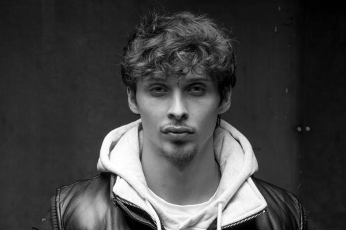 Fotografía promocional de Ayax