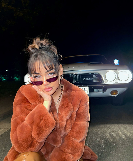 Promofoto von Concierto de Ayliva en Viena.