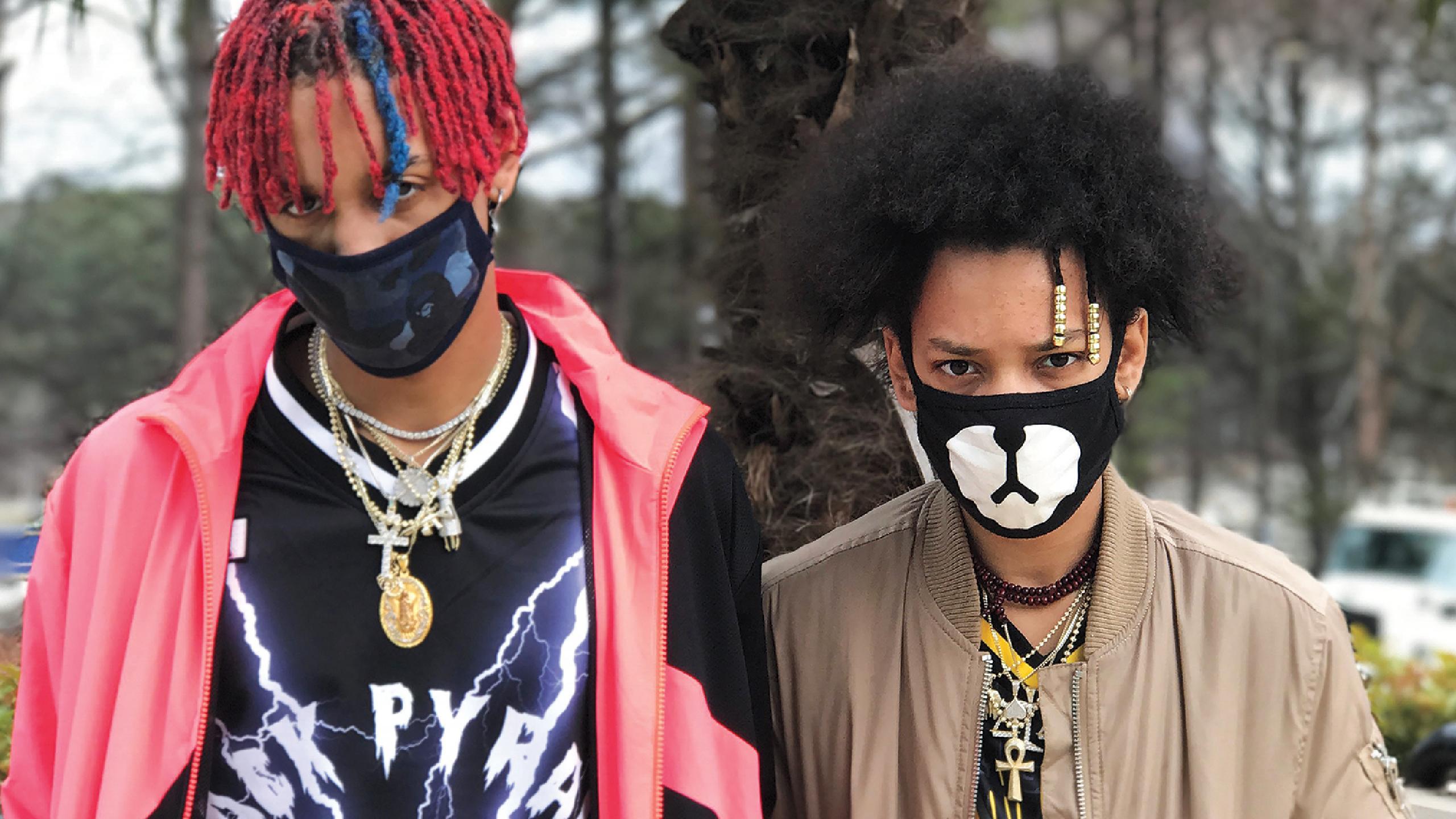 Ayo Teo Tour Dates 2020 2021 Ayo Teo Tickets And Concerts