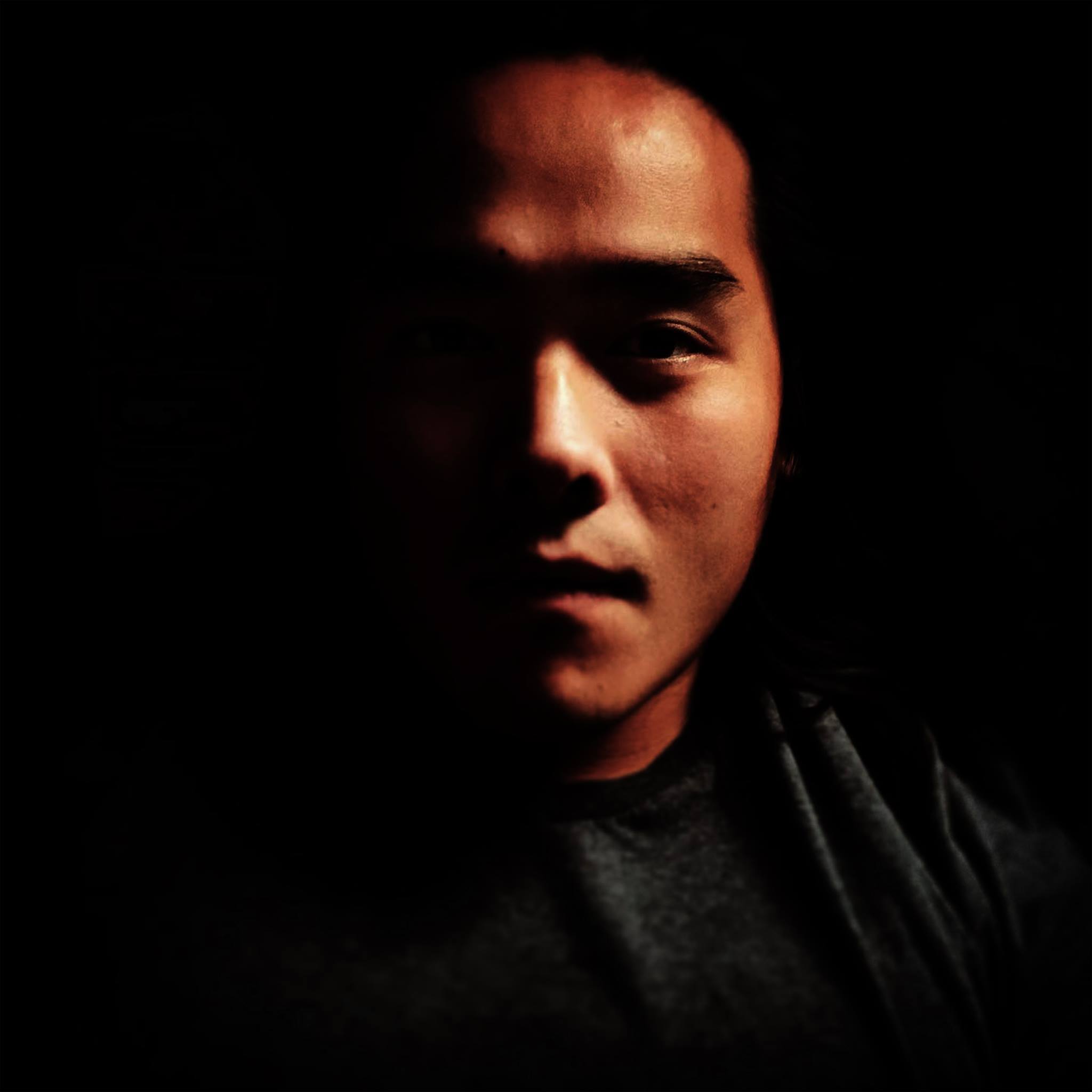 Fotografía promocional de Aysanabee