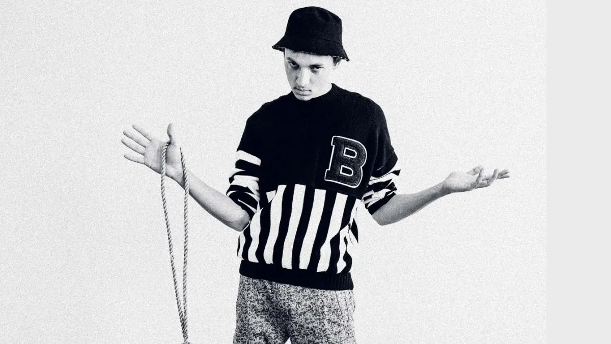 Fotografía promocional de AYYBO