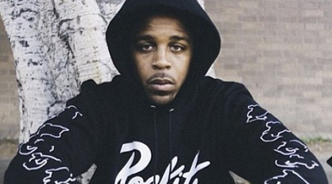 Fotografía promocional de Azizi Gibson