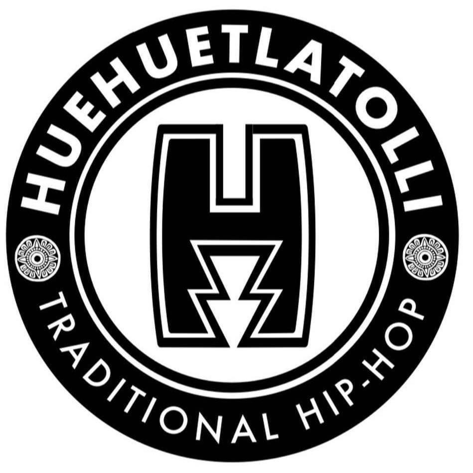 Fotografía promocional de Aztlan Underground