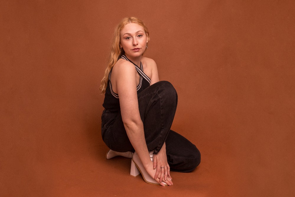 Fotografía promocional de B-ahwe