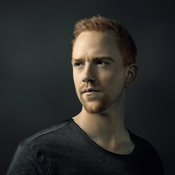 Fotografía promocional de B-Front