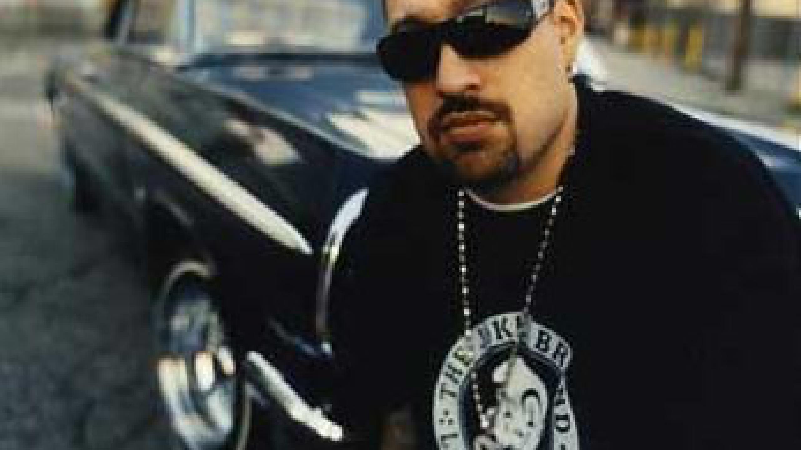 B-Real | Entradas Conciertos Y Giras 2023 - Wegow