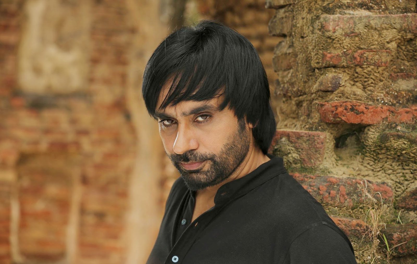 Promotional photograph of Concierto de Babbu Maan en Vancouver.