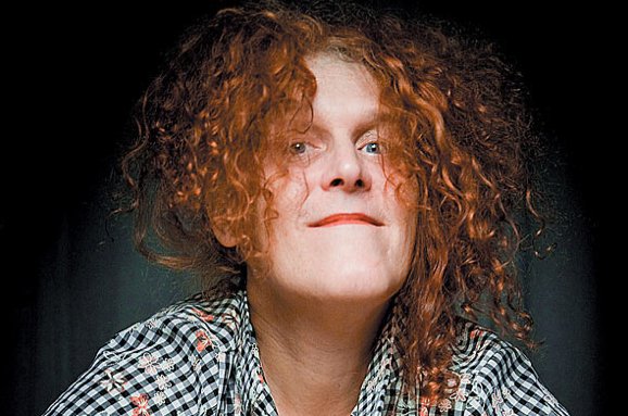 Fotografía promocional de Concierto de Baby Dee en Londres