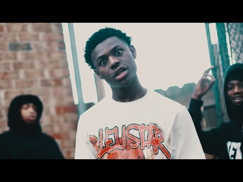 Promotional photograph of Baby Kia.