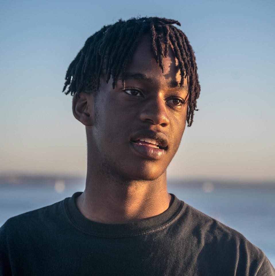 Fotografía promocional de Baby Panna