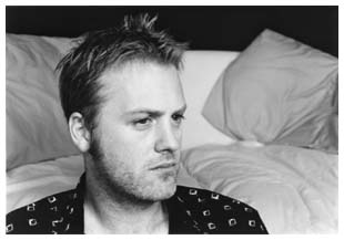 Promotional photograph of Babybird.