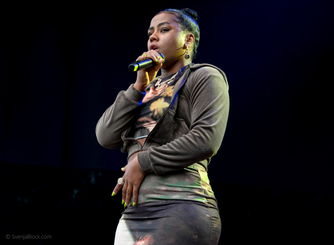 Promofoto von Concierto de Babyjoy en Berlín.