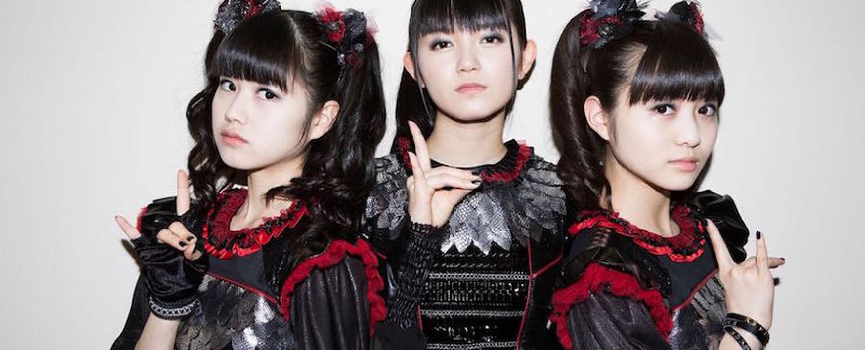 Babymetal Entradas Conciertos y Giras 20242025 Wegow