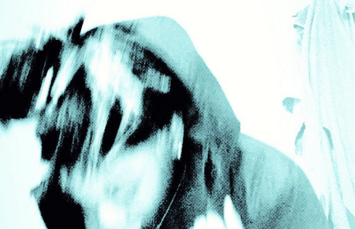 Fotografía promocional de BabySantana