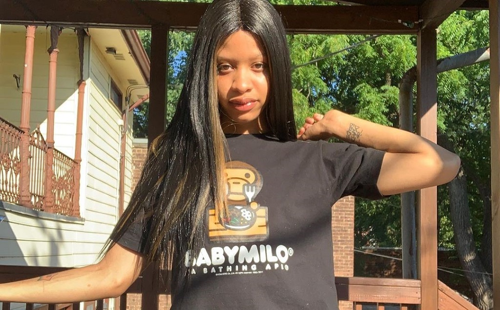 Fotografía promocional de BabyxSosa