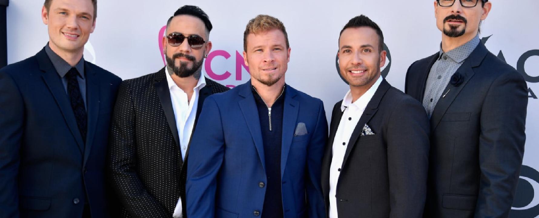 Entradas para Backstreet Boys Tribute, NSYNC tribute en Los Angeles | Wegow