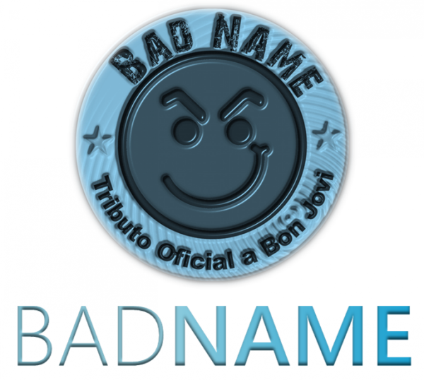 Fotografía promocional de Bad Name