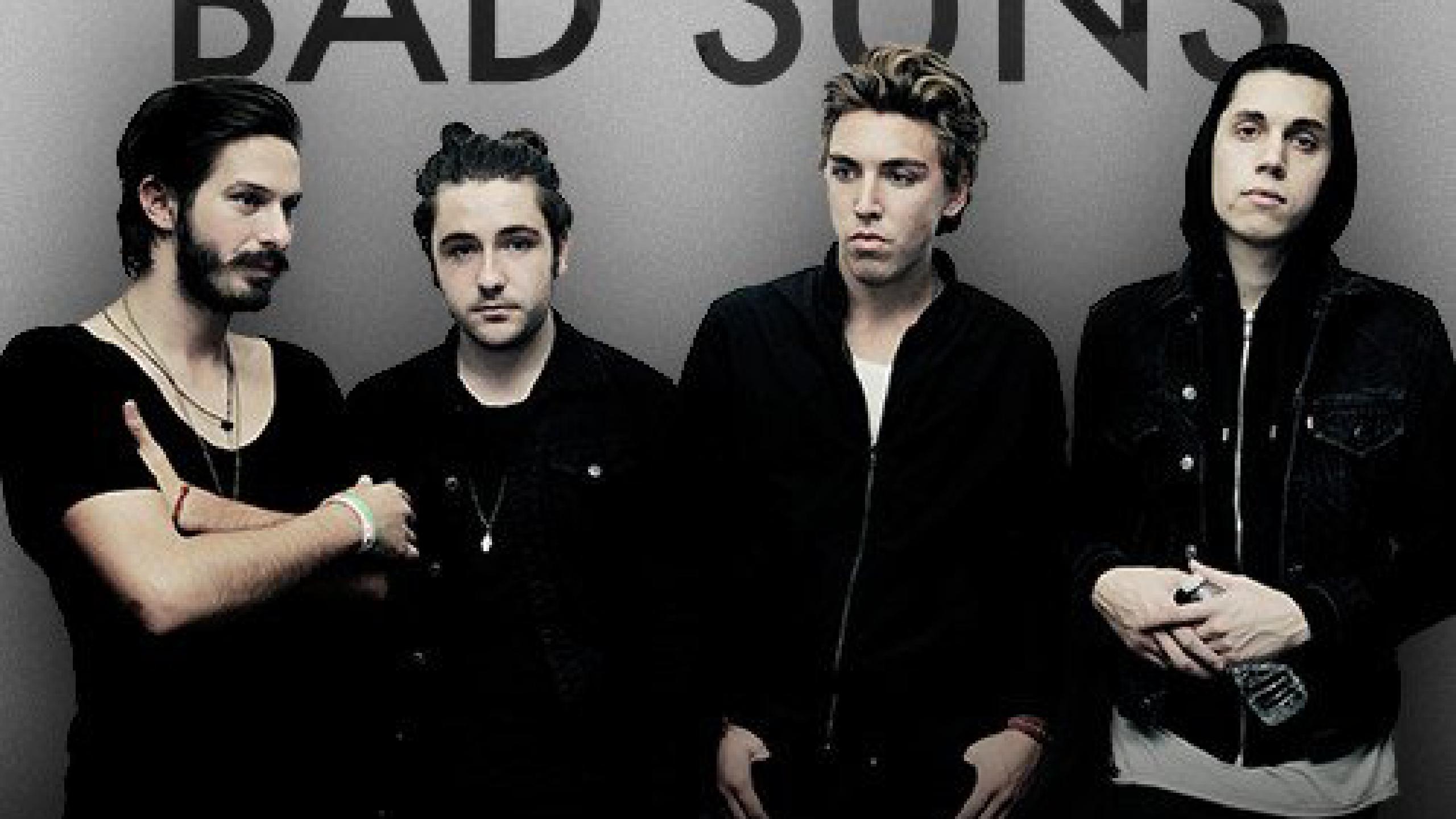 Bad Suns Tour 2020 Bad Suns tour dates 2019 2020. Bad Suns tickets and concerts Bad Suns Tour 2020 Bad Suns tour dates 2019 2020. Bad Suns tickets and concerts