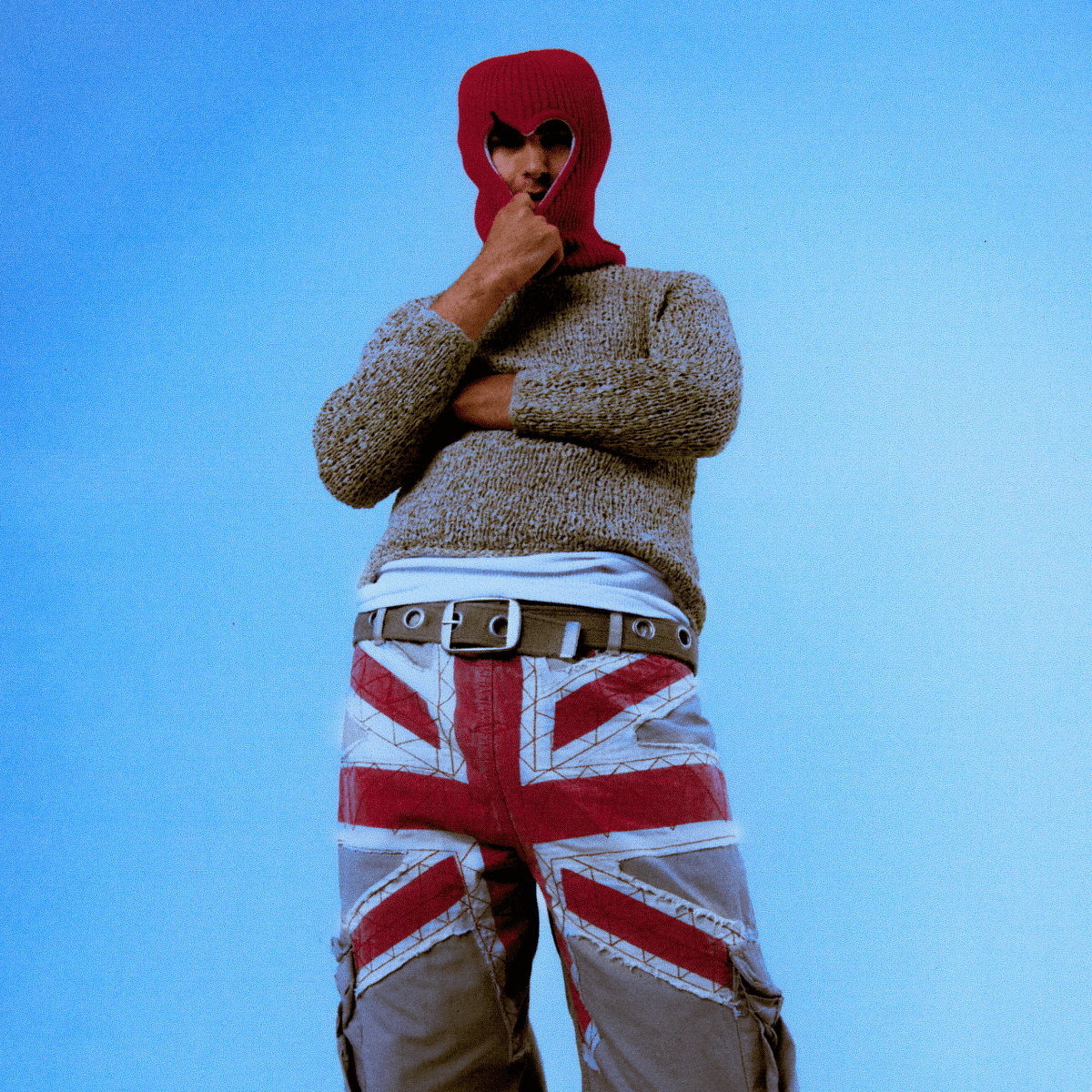 Fotografía promocional de bad tuner