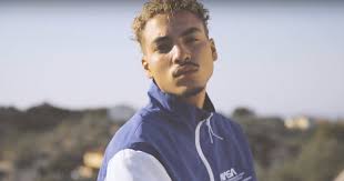 Promofoto von Concierto de Badchieff en Múnich.