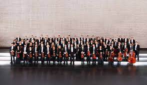 Promofoto von Badische Staatskapelle.