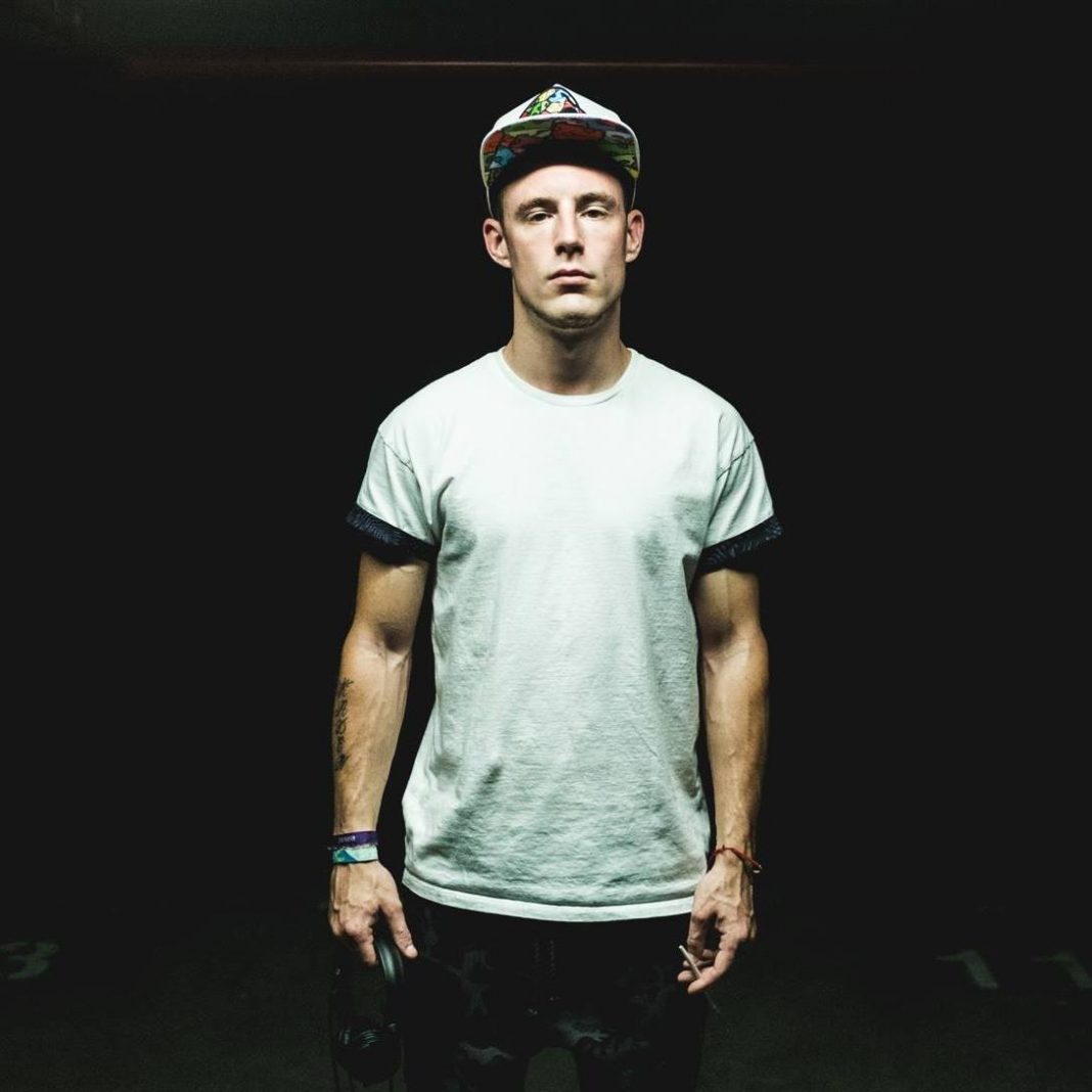 Fotografía promocional de Badklaat