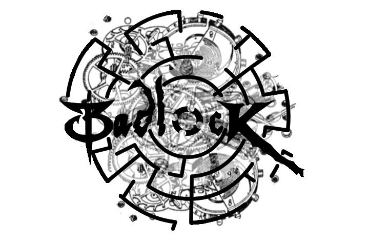 Fotografía promocional de Badlock