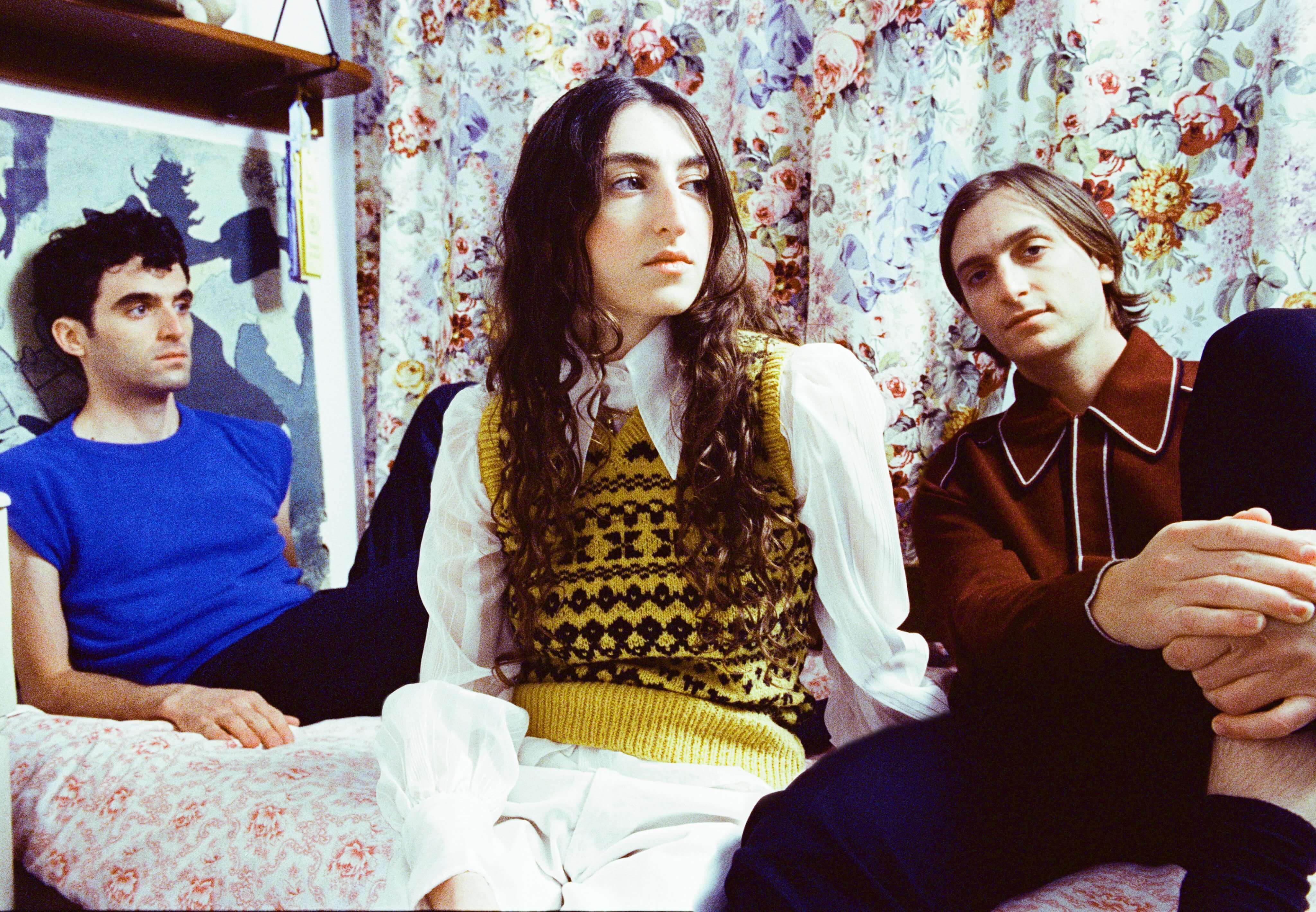 Fotografía promocional de Bailen