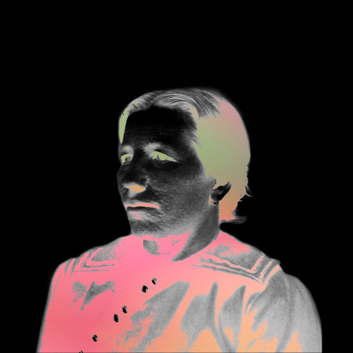 Fotografía promocional de Baiuca